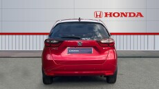 Honda Jazz 1.5 i-MMD Hybrid EX 5dr eCVT Hybrid Hatchback